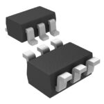 MAX9010EXT+T IC Linear Comparator 1-Channel SC-70-6 Parts Distributor MAX9010EXT+T IC Linear Comparator 1-Channel SC-70-6