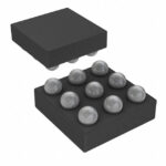 MAX17262REWL+T Maxim Integrated BMICs LiFePO4/Li-ion 9-WLP