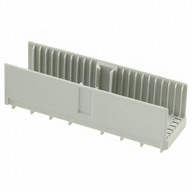 17700001003 HARTING Connector 154 Position Parts Distributor 17700001003 HARTING Connector 154 Position