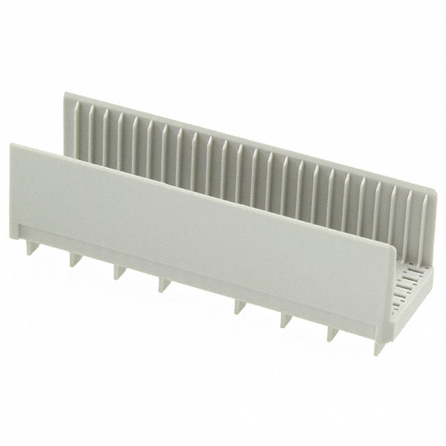 17700002002 HARTING Connector 175 Position Parts Distributor 17700002002 HARTING Connector 175 Position
