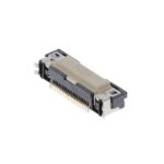 2004850720 Molex FFC Connector 20 Position