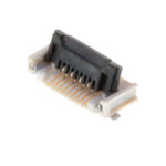 2005280040 Molex FFC, FPC Connector 4 Position