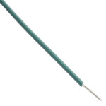 2841/1 GR005 Alpha Wire Hook-Up Wire 30AWG Green Parts Distributor 2841/1 GR005 Alpha Wire Hook-Up Wire 30AWG Green