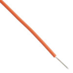 2841/1 OR005 Alpha Wire Hook-Up Wire 30AWG Orange Parts Distributor 2841/1 OR005 Alpha Wire Hook-Up Wire 30AWG Orange