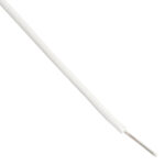2841/1 WH005 Alpha Wire Hook-Up Wire 30AWG White Parts Distributor 2841/1 WH005 Alpha Wire Hook-Up Wire 30AWG White