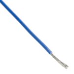 1852 BL005 Alpha Wire Hook-Up Wire 28AWG Blue Parts Distributor 1852 BL005 Alpha Wire Hook-Up Wire 28AWG Blue