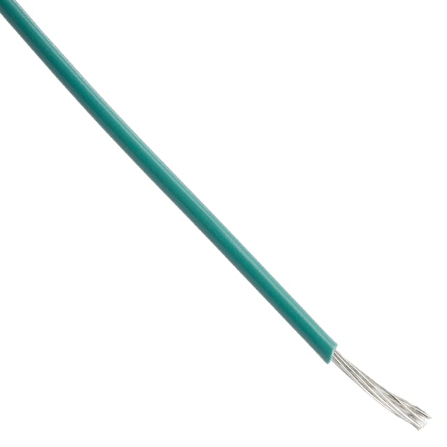 1855/19 GR001 Alpha Wire Hook-Up Wire 22AWG Green Parts Distributor 1855/19 GR001 Alpha Wire Hook-Up Wire 22AWG Green