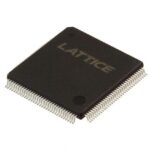 ISPLSI 5128VE-180LT128 Lattice Programmable IC CPLD 128MC 5ns 128TQFP Parts Distributor ISPLSI 5128VE-180LT128 Lattice Programmable IC CPLD 128MC 5ns 128TQFP