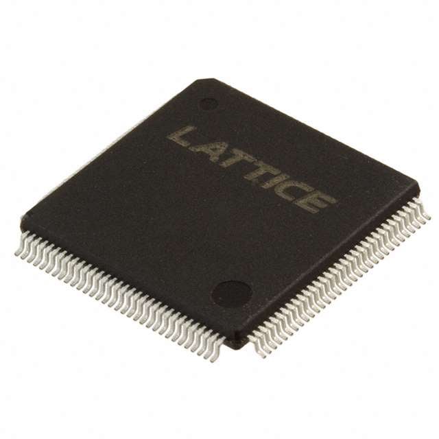 ISPLSI 5128VE-180LT128 Lattice Programmable IC CPLD 128MC 5ns 128TQFP Parts Distributor ISPLSI 5128VE-180LT128 Lattice Programmable IC CPLD 128MC 5ns 128TQFP