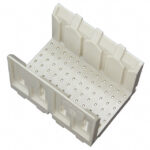223041-2 TE Connectivity Connector 60 Position Natural Parts Distributor 223041-2 TE Connectivity Connector 60 Position Natural