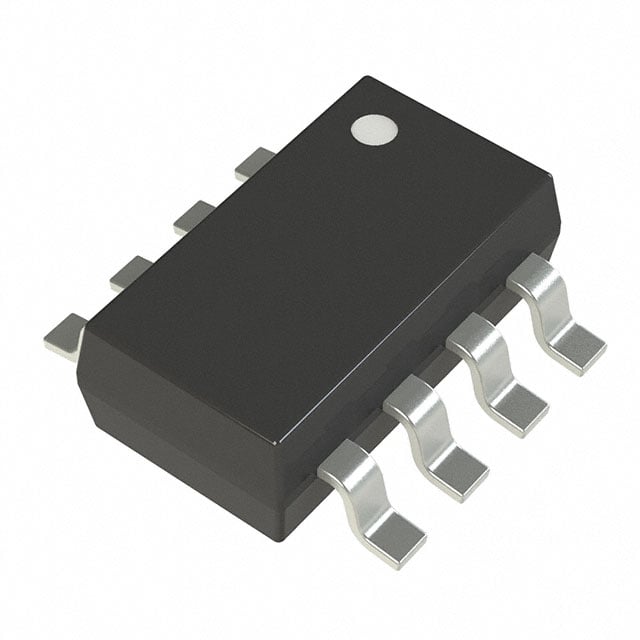 TLV3502AQDCNRQ1 IC Linear Comparator 2-Channel SOT-23-8 Parts Distributor TLV3502AQDCNRQ1 IC Linear Comparator 2-Channel SOT-23-8