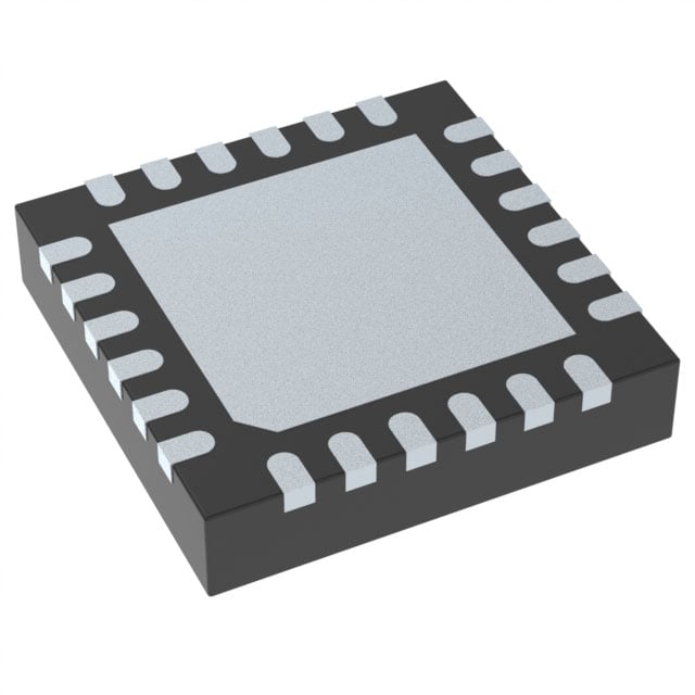 LMH7322SQ/NOPB IC Linear Comparator 2-Channel 24-WQFN (4×4) Parts Distributor LMH7322SQ/NOPB IC Linear Comparator 2-Channel 24-WQFN (4x4)