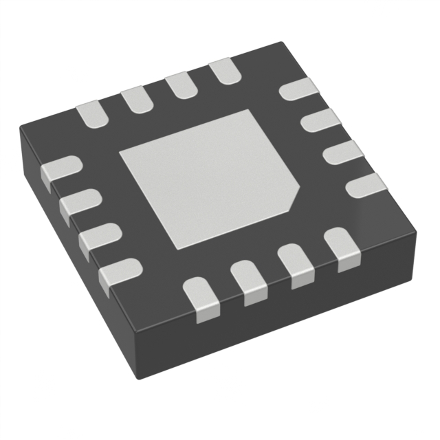 LM2901BIRTER IC Linear Comparator 4-Channel 16-WQFN (3×3) Parts Distributor LM2901BIRTER IC Linear Comparator 4-Channel 16-WQFN (3x3)