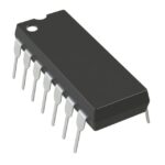 LM339N/NOPB IC Linear Comparator 4-Channel 14-PDIP