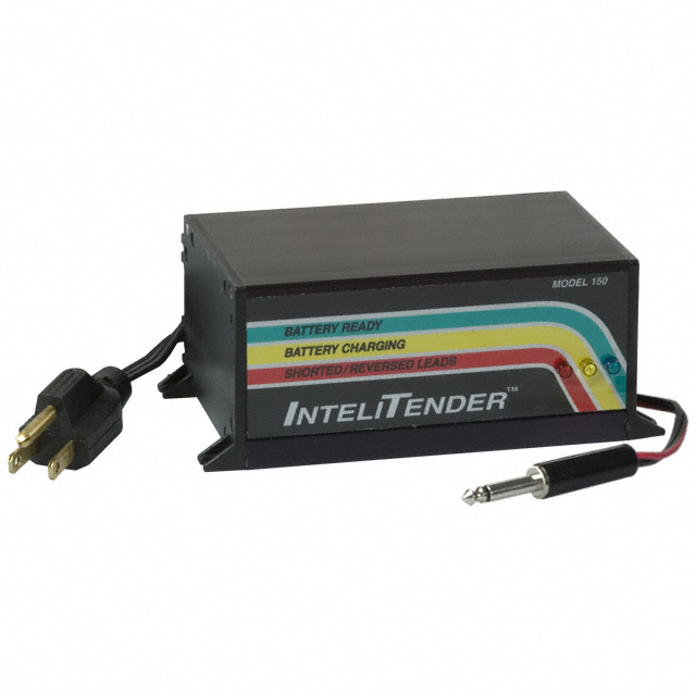 3201-750 Patco Electronics Battery Charger Enclosed 5V-7V 800MA Parts Distributor 3201-750 Patco Electronics Battery Charger Enclosed 5V-7V 800MA