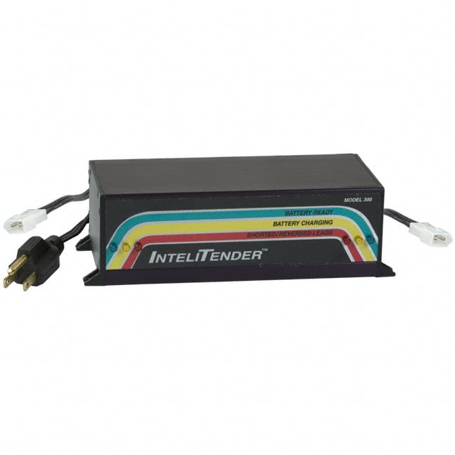 3212 Patco Electronics Battery Charger Enclosed 10V-14V 1.5A Parts Distributor 3212 Patco Electronics Battery Charger Enclosed 10V-14V 1.5A