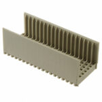 352011-2 TE Connectivity Connector 133 Position Gray Parts Distributor 352011-2 TE Connectivity Connector 133 Position Gray
