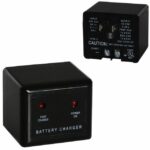 3VA1202507 SL Power Battery Charger Wall Mount 12V 300MA Parts Distributor 3VA1202507 SL Power Battery Charger Wall Mount 12V 300MA