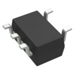 NCS2250SN2T1G IC Linear Comparator 1-Channel 5-TSOP