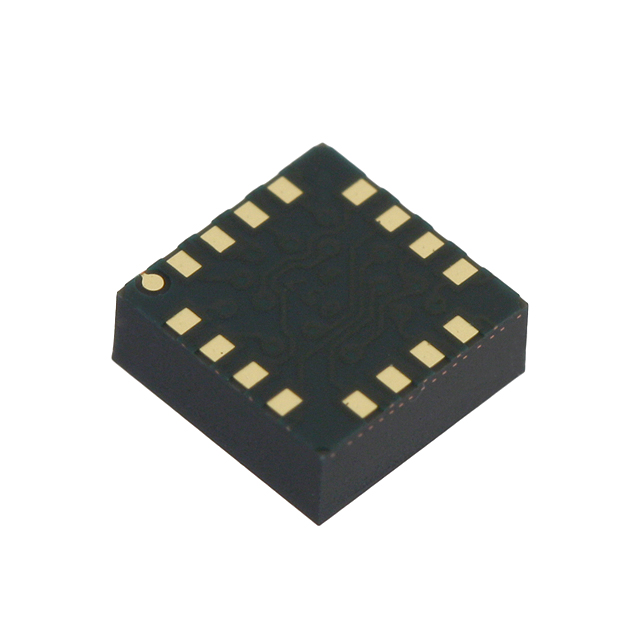 LY503ALHTR STMicroelectronics Analog Gyroscopes 2.7V ~ 3.6V 6.8 mA 16LFLGA Parts Distributor LY503ALHTR STMicroelectronics Analog Gyroscopes 2.7V ~ 3.6V 6.8 mA 16LFLGA