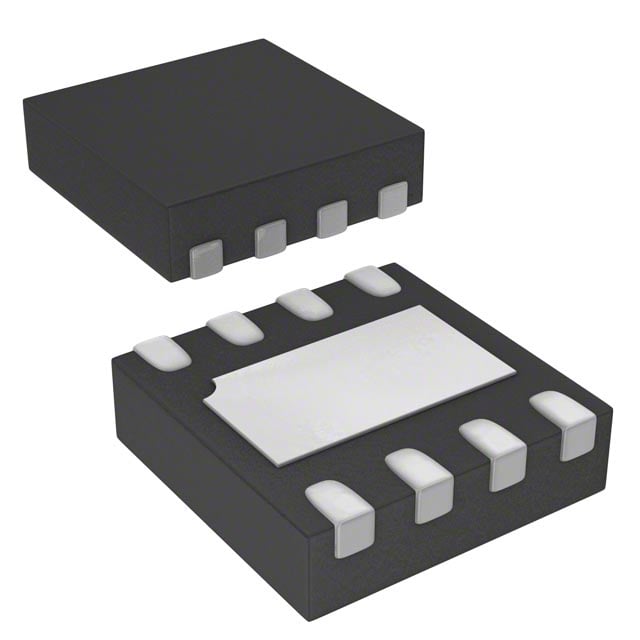 LM2903Q2T IC Linear Comparator 2-Channel 8-DFN (2×2) Parts Distributor LM2903Q2T IC Linear Comparator 2-Channel 8-DFN (2x2)