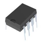 LT1011ACN8#PBF IC Linear Comparator 1-Channel 8-PDIP