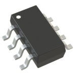 LTC6702CTS8#TRMPBF IC Linear Comparator 2-Channel TSOT-23-8