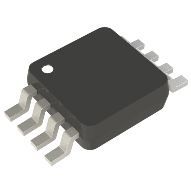 LT1711CMS8#PBF IC Linear Comparator 1-Channel 8-MSOP Parts Distributor LT1711CMS8#PBF IC Linear Comparator 1-Channel 8-MSOP
