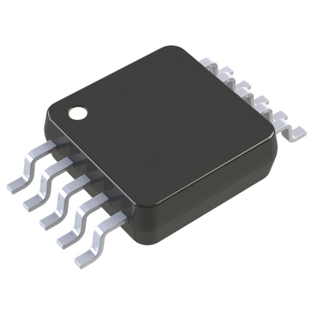 LT1715IMS#TRPBF IC Linear Comparator 2-Channel 10-MSOP Parts Distributor LT1715IMS#TRPBF IC Linear Comparator 2-Channel 10-MSOP