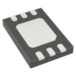LT6700IDCB-1#TRMPBF IC Linear Comparator 2-Channel 6-DFN (2x3)