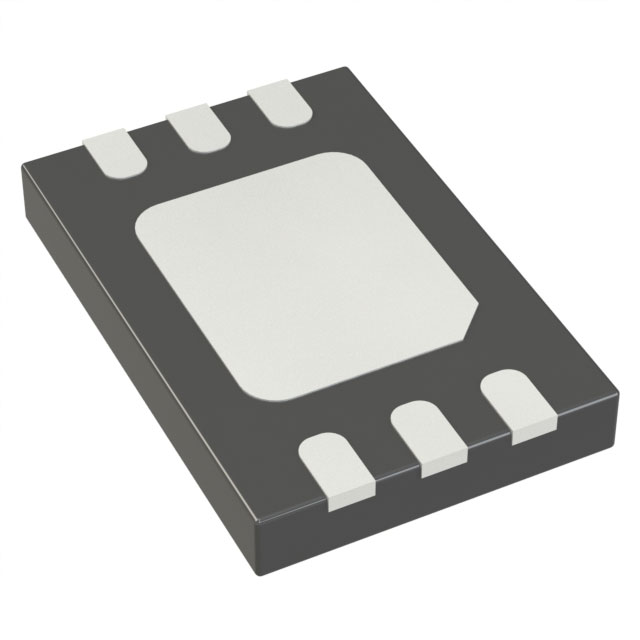 LT6700IDCB-1#TRMPBF IC Linear Comparator 2-Channel 6-DFN (2×3) Parts Distributor LT6700IDCB-1#TRMPBF IC Linear Comparator 2-Channel 6-DFN (2x3)