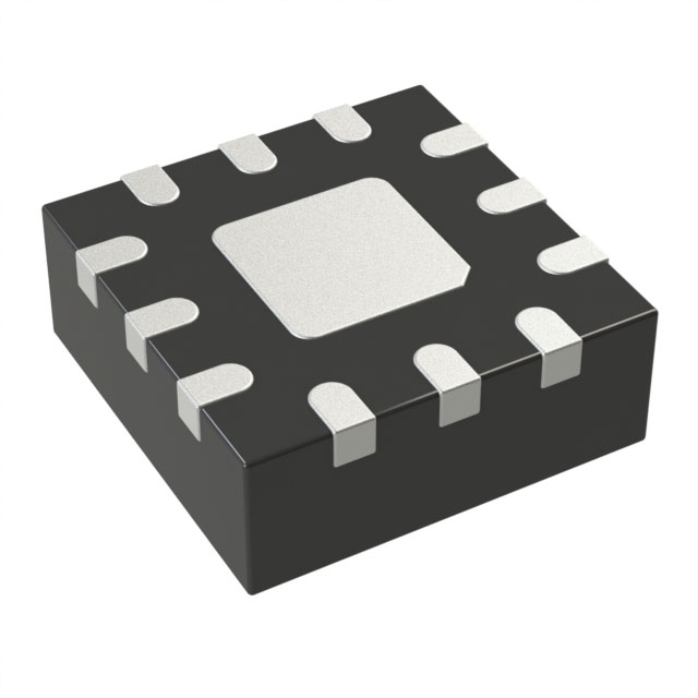 LTC6754IUD#PBF IC Linear Comparator 1-Channel 12-QFN (3×3) Parts Distributor LTC6754IUD#PBF IC Linear Comparator 1-Channel 12-QFN (3x3)