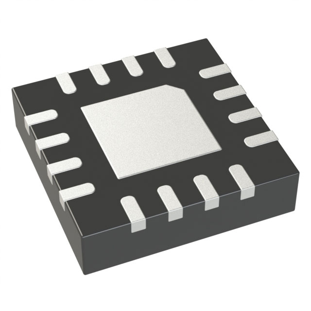ADCMP572BCPZ-R2 IC Linear Comparator 1-Channel 16-LFCSP (3×3) Parts Distributor ADCMP572BCPZ-R2 IC Linear Comparator 1-Channel 16-LFCSP (3x3)