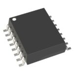 ADXRS450BRGZ Analog Devices Inc. Digital Gyroscopes 3.15V ~ 5.25V 6 mA 16SOIC (0.307″, 7.80mm Width) Parts Distributor ADXRS450BRGZ Analog Devices Inc. Digital Gyroscopes 3.15V ~ 5.25V 6 mA 16SOIC (0.307", 7.80mm Width)