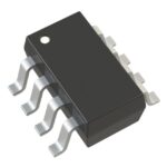 ADCMP341YRJZ-REEL7 IC Linear Comparator 2-Channel SOT-23-8 Parts Distributor ADCMP341YRJZ-REEL7 IC Linear Comparator 2-Channel SOT-23-8