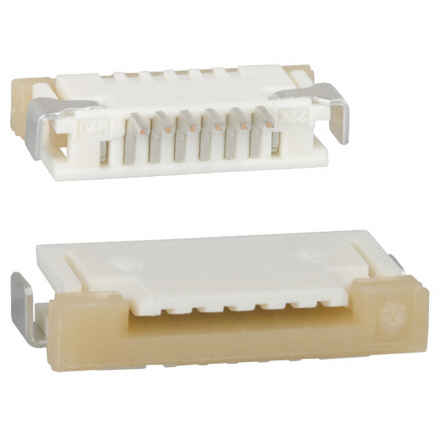 0522070685 Molex FFC, FPC Connector 6 Position Parts Distributor 0522070685 Molex FFC, FPC Connector 6 Position