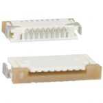 0522070885 Molex FFC, FPC Connector 8 Position Parts Distributor 0522070885 Molex FFC, FPC Connector 8 Position