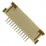 0522071285 Molex FFC, FPC Connector 12 Position Parts Distributor 0522071285 Molex FFC, FPC Connector 12 Position