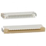 0522071685 Molex FFC, FPC Connector 16 Position Parts Distributor 0522071685 Molex FFC, FPC Connector 16 Position