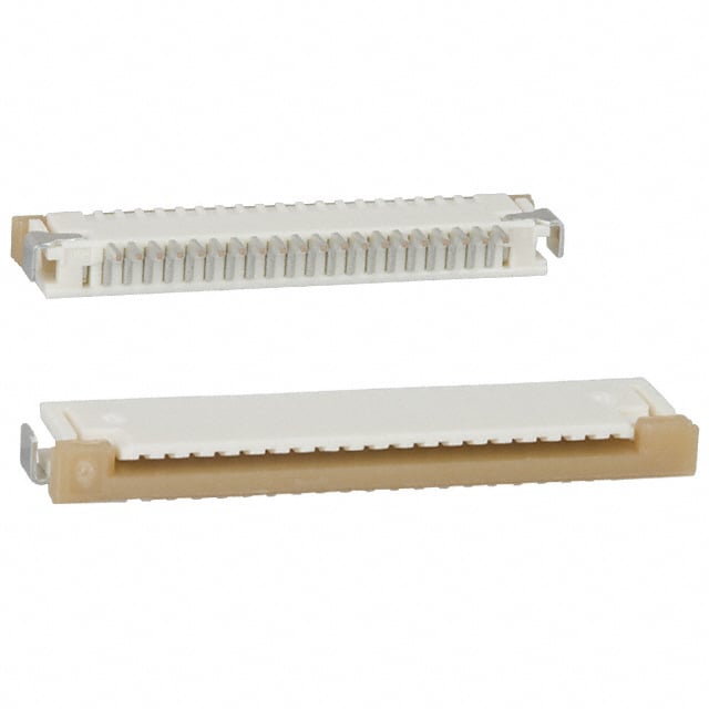 0522072085 Molex FFC, FPC Connector 20 Position Parts Distributor 0522072085 Molex FFC, FPC Connector 20 Position