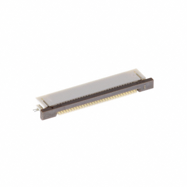 0524373071 Molex FFC, FPC Connector 30 Position Parts Distributor 0524373071 Molex FFC, FPC Connector 30 Position