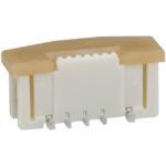 0525590672 Molex FFC, FPC Connector 6 Position Parts Distributor 0525590672 Molex FFC, FPC Connector 6 Position