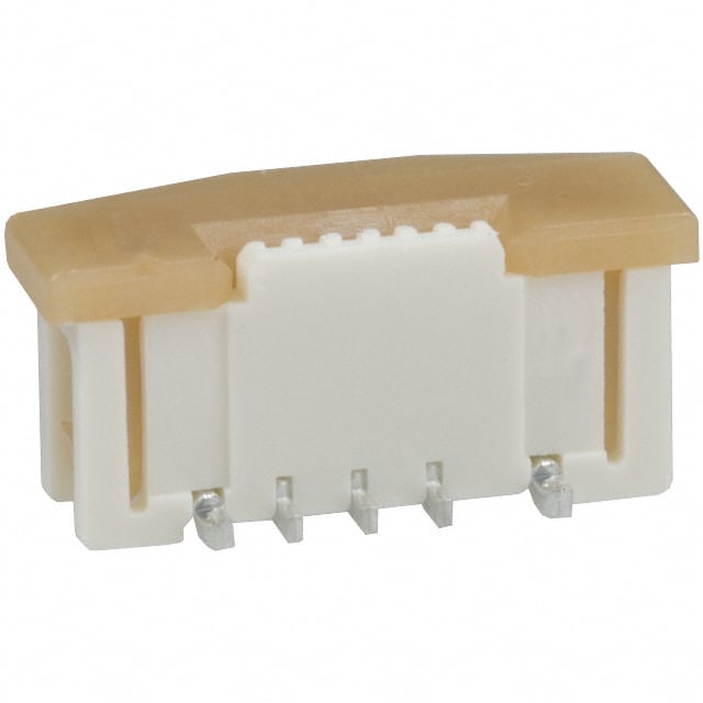 0525590672 Molex FFC, FPC Connector 6 Position Parts Distributor 0525590672 Molex FFC, FPC Connector 6 Position