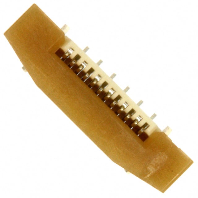 0525591272 Molex FFC, FPC Connector 12 Position Parts Distributor 0525591272 Molex FFC, FPC Connector 12 Position