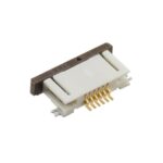 0527460671 Molex FFC, FPC Connector 6 Position Parts Distributor 0527460671 Molex FFC, FPC Connector 6 Position