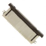 0527461670 Molex FFC, FPC Connector 16 Position Parts Distributor 0527461670 Molex FFC, FPC Connector 16 Position