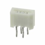 0528060410 Molex FPC Connector 4 Position Parts Distributor 0528060410 Molex FPC Connector 4 Position