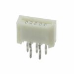 0528060510 Molex FPC Connector 5 Position Parts Distributor 0528060510 Molex FPC Connector 5 Position