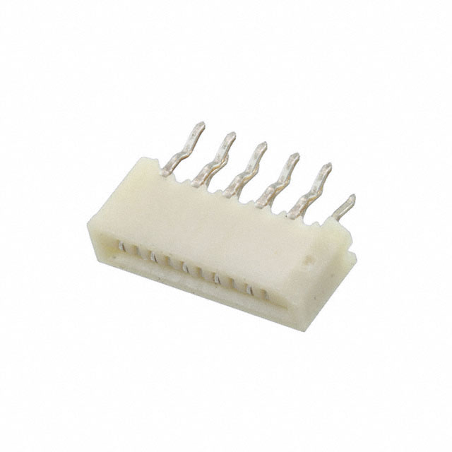 0528061010 Molex FPC Connector 10 Position Parts Distributor 0528061010 Molex FPC Connector 10 Position