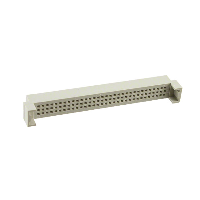 533236-5 TE Connectivity Connector 96 Position Gray Parts Distributor 533236-5 TE Connectivity Connector 96 Position Gray
